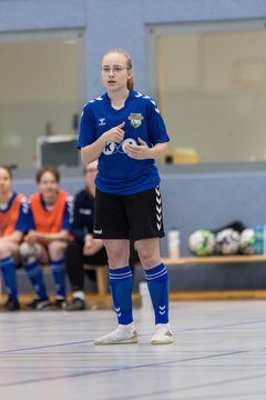 Bild 284 - wBJ Futsalmeisterschaft
